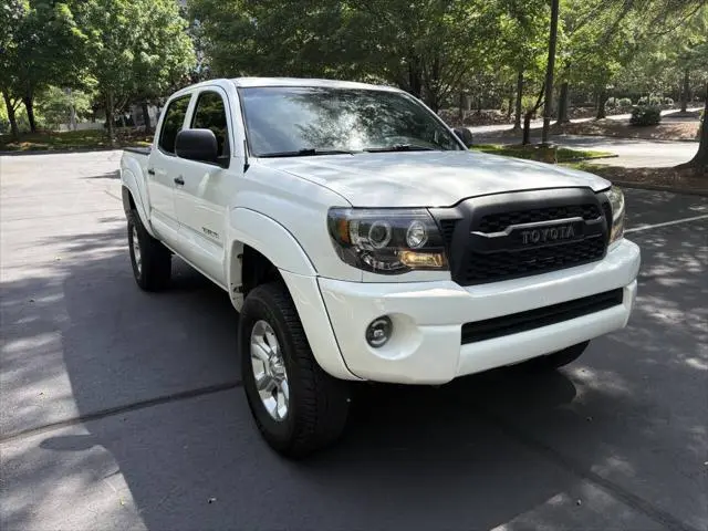 Toyota Tundra