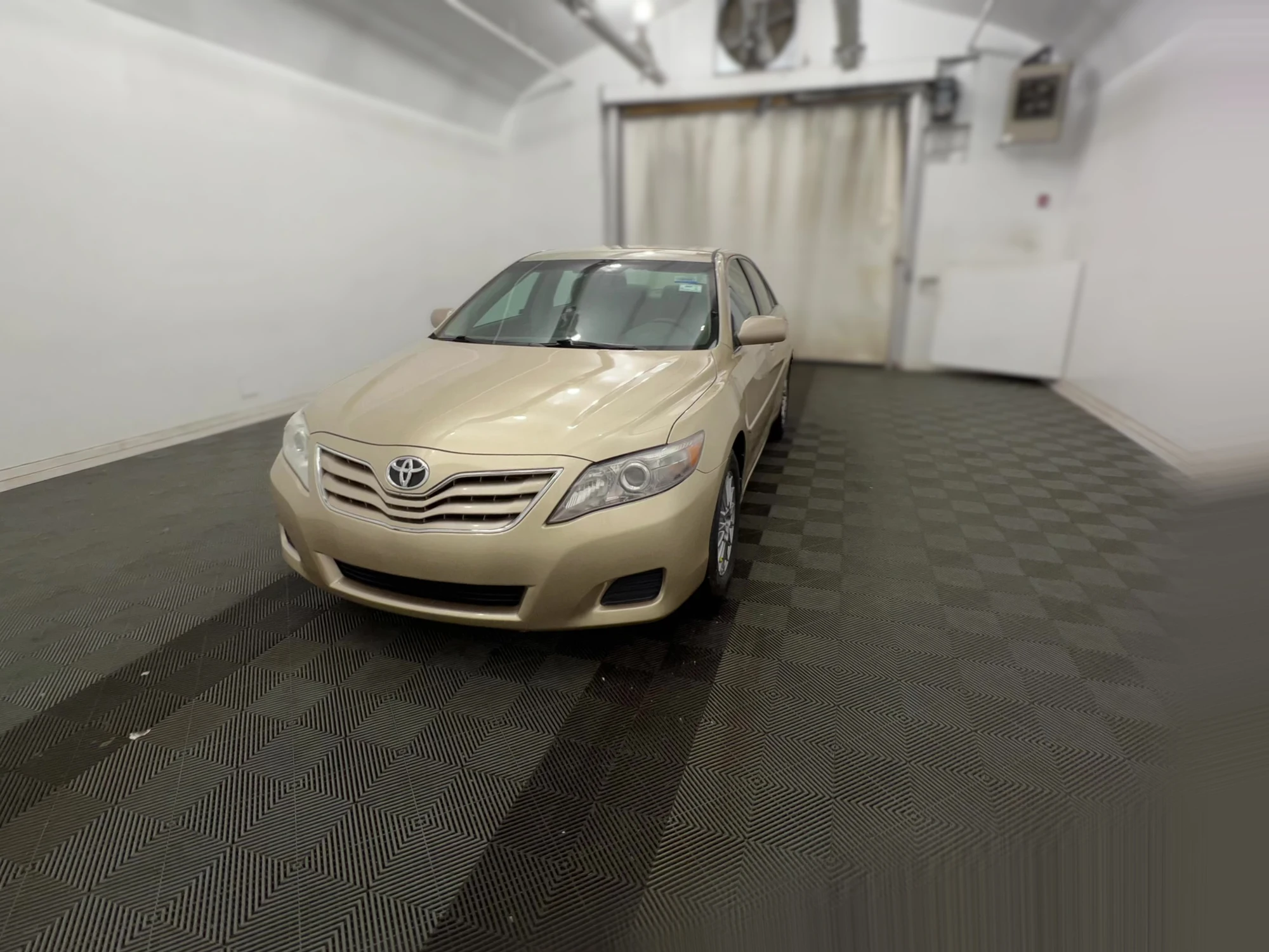 Toyota Camry 2010