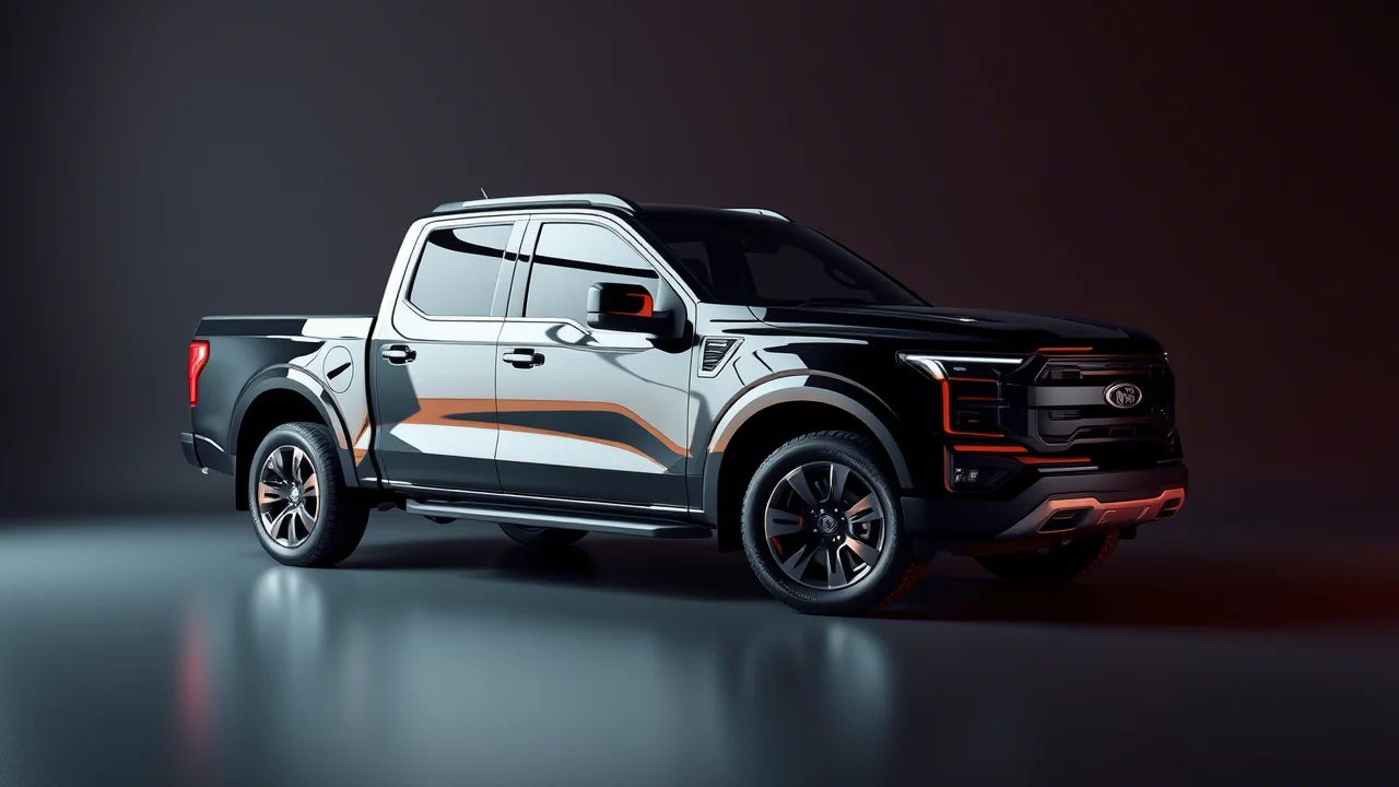 pickup-trucks