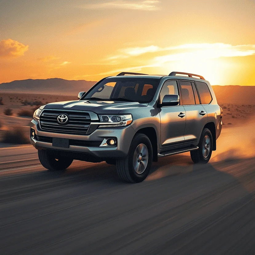 suvs