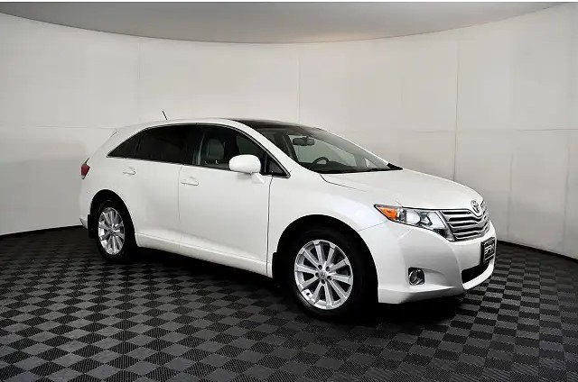 Toyota Venza 2009
